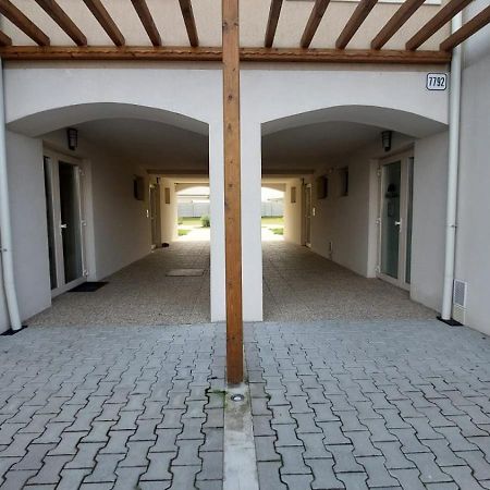 Apartman Thermalpark Dunajská Streda Exterior foto