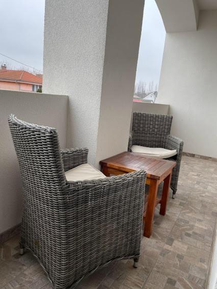 Apartman Thermalpark Dunajská Streda Exterior foto